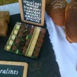 Verwentjes Cardápio