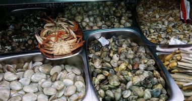 De Frietboetiek Oudsbergen Wijshagen Nourriture