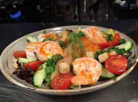 De Goe Bistro Nourriture