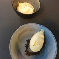 De Goe Bistro Nourriture