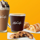 Escale En Vue Boisson