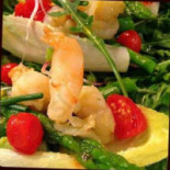 Plan B Bij De Meiskes Nourriture