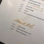 Kasteel Gravenhof Carte