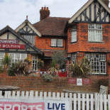 Le Hussard Extérieur