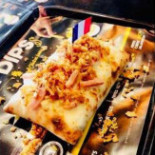 Chamas Tacos Liège Nourriture