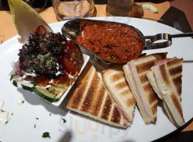 L'altra Italia food