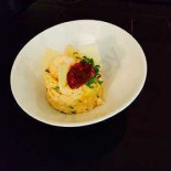 Ô Phares Nourriture