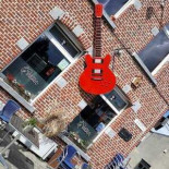 L'envie D'frites Exterior