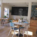 L'echap'est Belge À l'intérieur