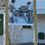 De Wittekop Extérieur