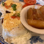 La Rumeur Nourriture