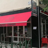 L'atelier Extérieur