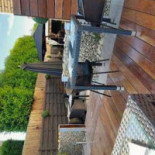 Le Temps D'une Pause Exterior