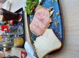 De Bronne Nourriture