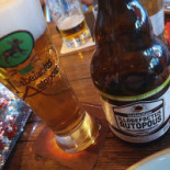 Eetcafé De Loze Visser Bebida