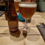 Eetcafé De Loze Visser Bebida