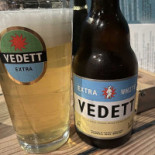 Eetcafé De Loze Visser Bebida