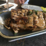 De Roste Muis Nourriture