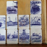 Gaarkeuken 110 Speisekarte