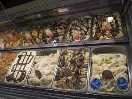 Oma's Ijs Nourriture