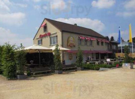 Oma's Ijs Extérieur