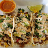 Onder De Poort Nourriture