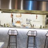 Le XVIIIe Siècle À l'intérieur