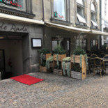 Buiten Gewoon Exterior