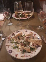 Lukania Express Comida