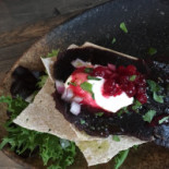 Lobster House Nourriture