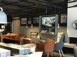 Gard Taste Scandinavian Brussels inside