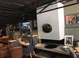 Gard Taste Scandinavian Brussels inside