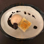 LA CANTINETTA Nourriture