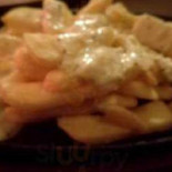 Baguels Square Comida