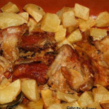 Bij De Griek Nourriture