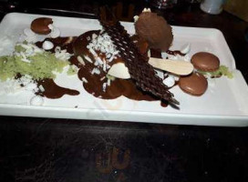 La Brasserie Du Five Nations food