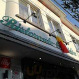 Orchidea Waremme Officiel Extérieur