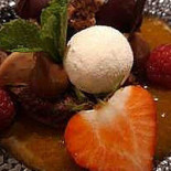 Sint-janshoeve Nourriture