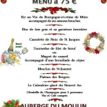 Sint-janshoeve Carte