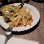 Molenberg Nourriture