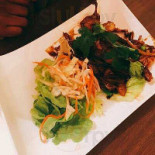 Comme Chez Fleur Comida