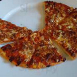 Mheercafé Nourriture