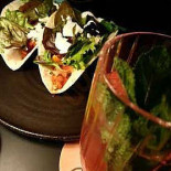 Pata Negra Nourriture