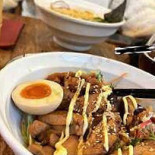 Menma Sint-katelijne Nourriture