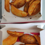 Golden Shatin Bvba Nourriture