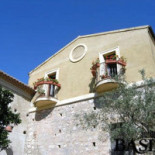 La Table De Extérieur