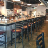 La Saline Traiteur À l'intérieur