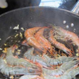 C’est Moi Qui Cuisine Nourriture