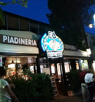 Café 't Hof Exterior