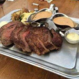 Monarchia Nourriture